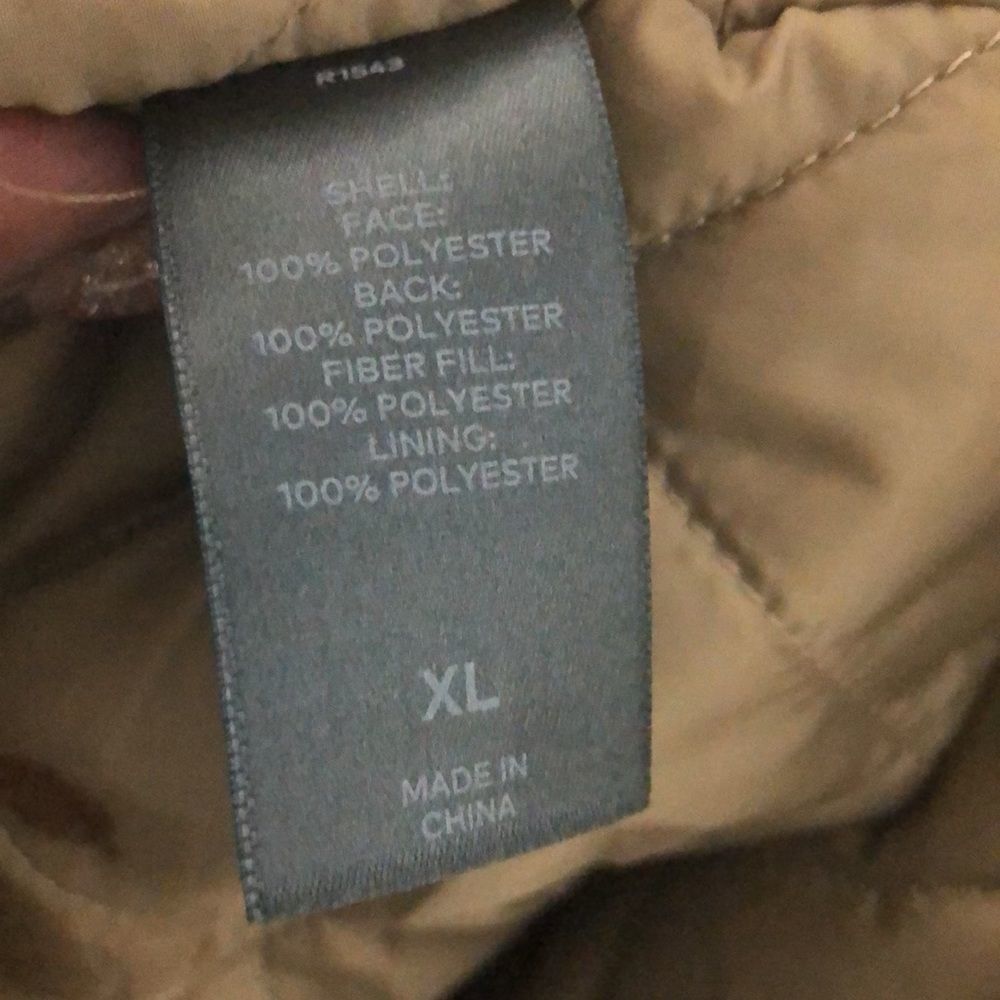 Champion Jacket - Picture 15 of 15